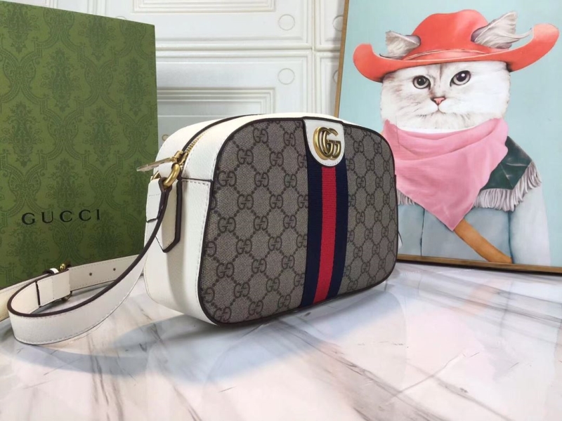 Gucci Satchel Bags